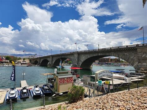 laughlin nevada london bridge