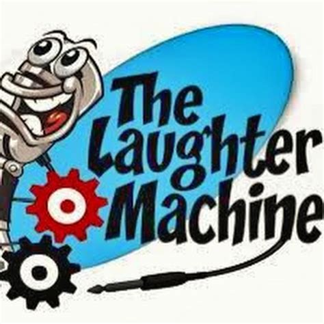 laughter machine