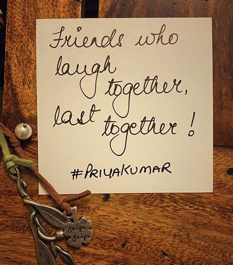 Laughter quote crazy