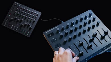 Launch Control Log In