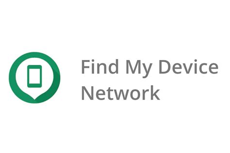 launch of google's new find my device network