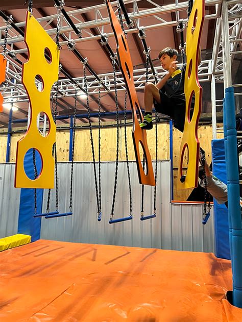 Launch Pad Westover Wv