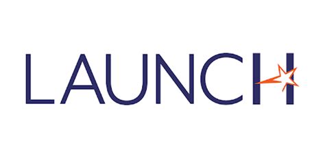 launch servicing - login