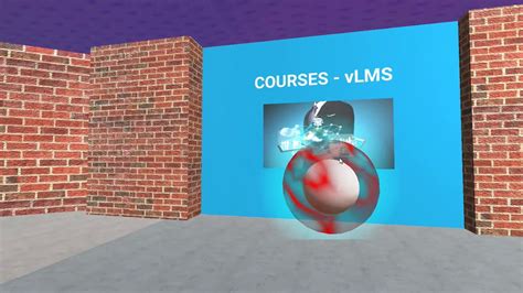 launch virtual learning center