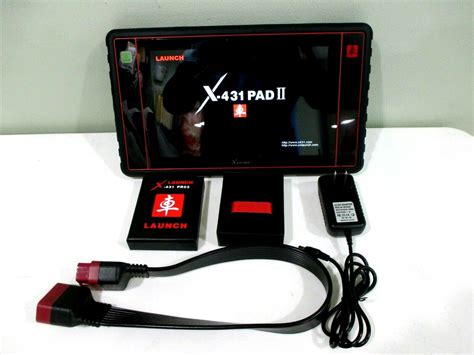 Launch X431 Pad 2 Update Cost