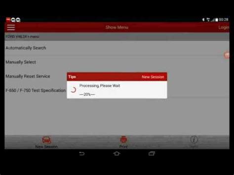 HELP ! Launch EFI Shell from filesysteme device ?Quoi?? Le forum