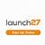launch27 login