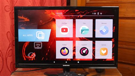 launcher android tv apk