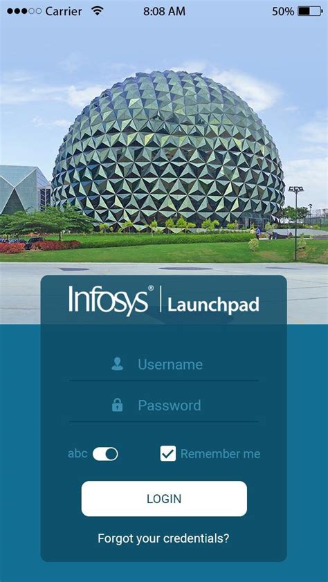 launchpad infosys india login