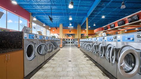 Laundromat Dunkirk Md
