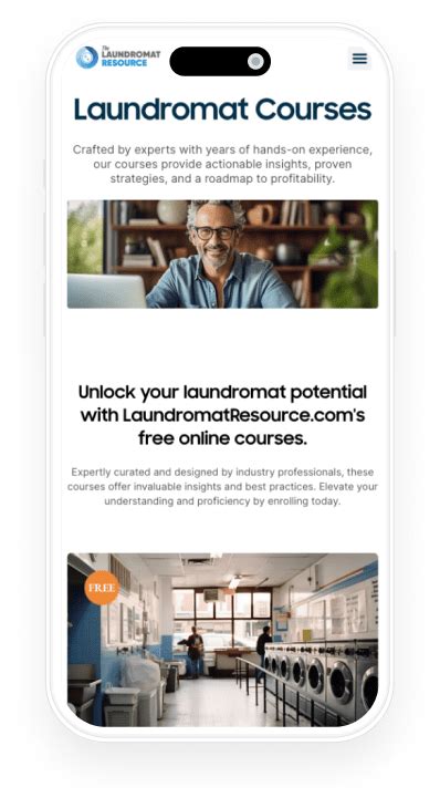 Laundromat Resource