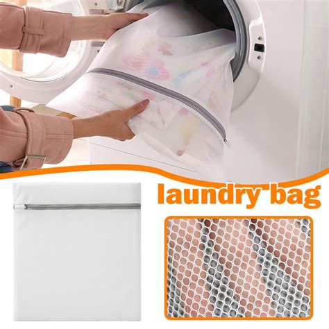 Laundry Bag For Washer