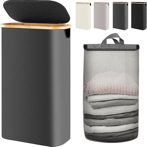 Laundry Basket For Small Space