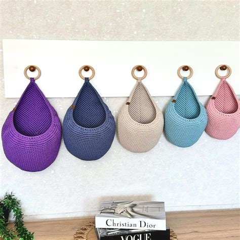 Laundry Basket Hanging