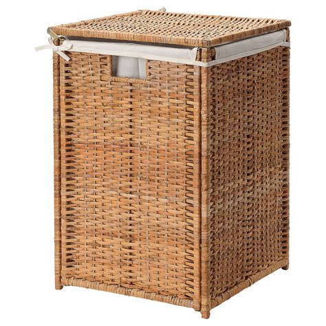 Laundry Basket Unit Ikea