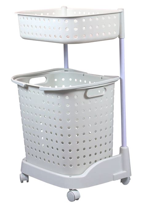 Laundry Basket Wheels Target