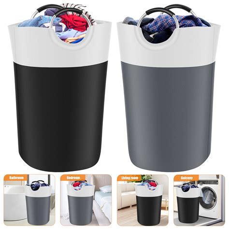 Laundry Baskets For Dorm Rooms