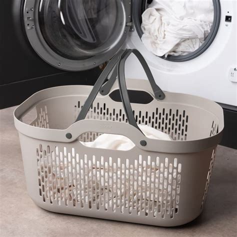 Laundry Baskets In B&M