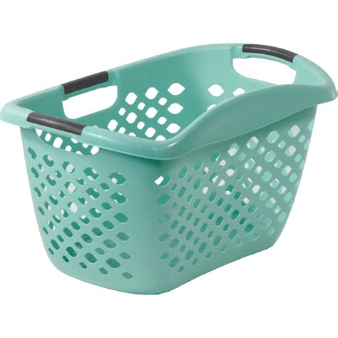 Laundry Baskets Multiple Colors