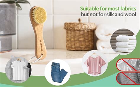 laundry brush for stains