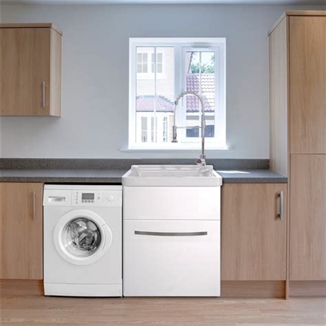 Laundry Cabinet Rona