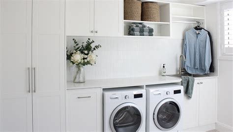 Laundry Cabinets Penrith