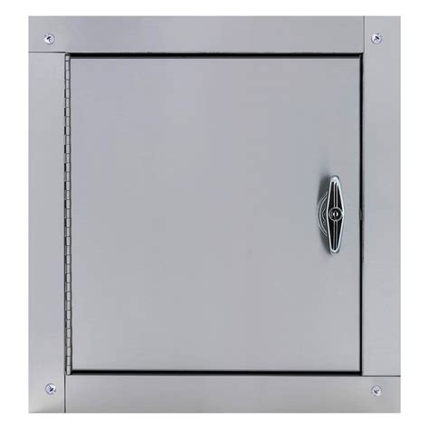 Laundry Chute Access Door