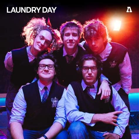 Laundry Day Song
