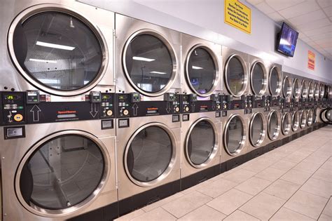 Laundry Depot Corpus