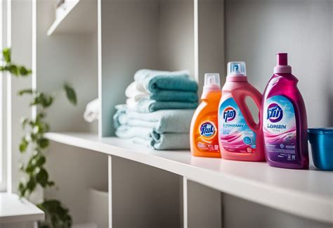 Laundry Detergent Ever Expire