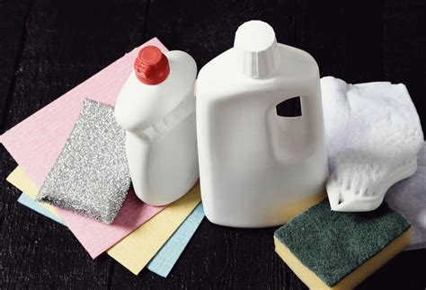Laundry Detergent Sheets Benefits