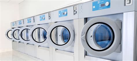 Laundry Equipment Bahrain