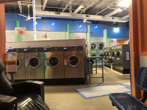 Laundry Factory Pittsburgh