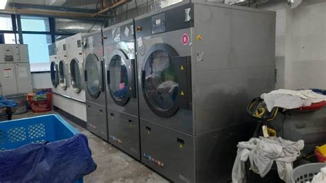 Laundry Factory Price