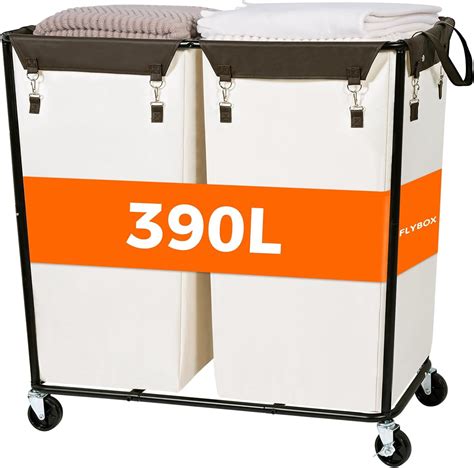 Laundry Hamper Hotel