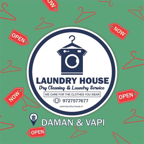 Laundry House Daman