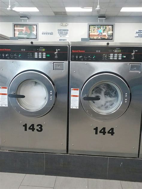 Laundry Kingdom Coram