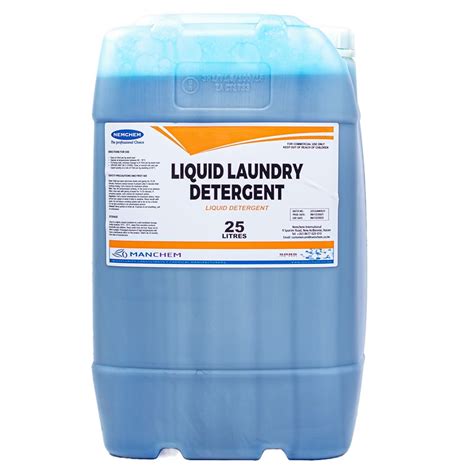 Laundry Liquid Hs Code