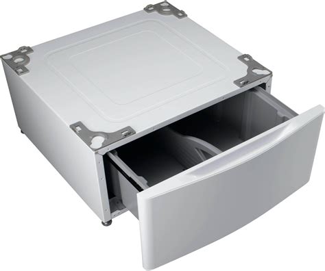 Laundry Pedestal Model