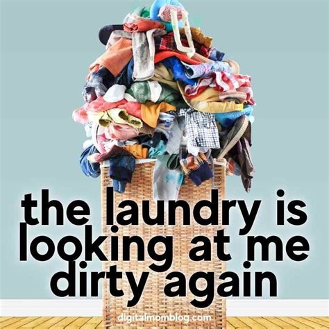 Laundry Pics Funny