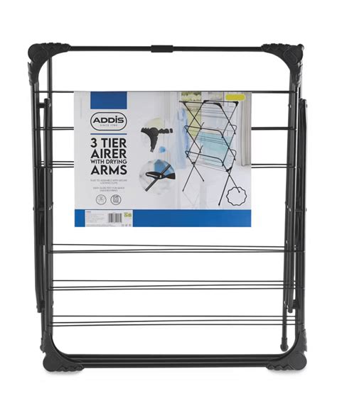 Laundry Rack Aldi