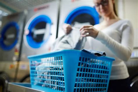 Laundry Service Noida
