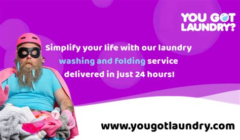 Laundry Service Ottawa