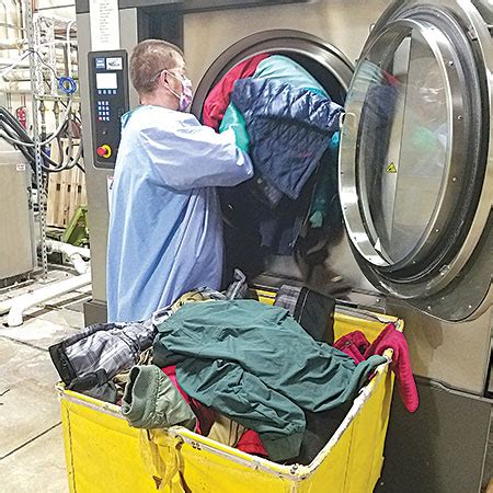 Laundry Service Yakima