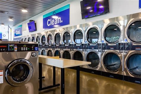 laundry services near me