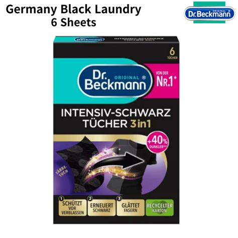 Laundry Sheets Germany