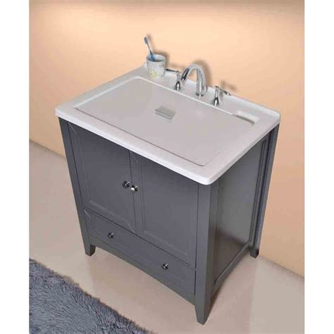 Laundry Sink And Vanity