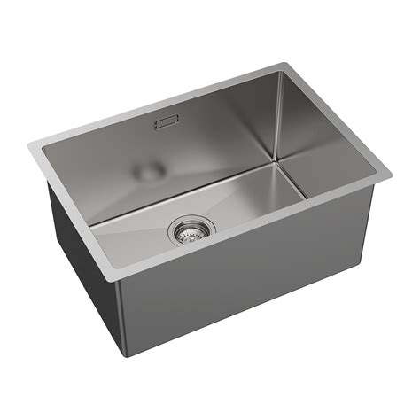 Laundry Sink With Overflow