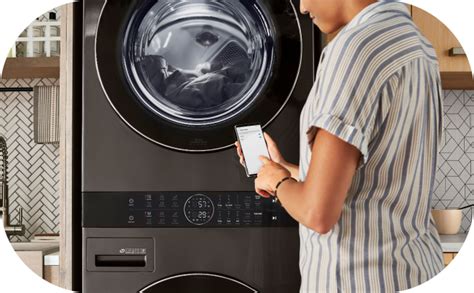 Laundry Smart App