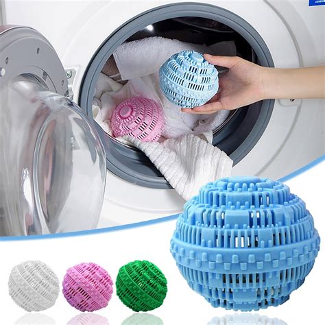 Laundry Washing Balls